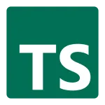 Typescriptdef Official SVG Icon
